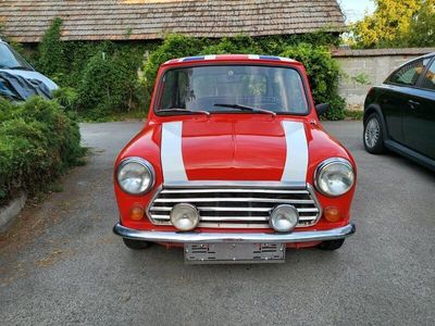 gebraucht Austin Mini 1000 - 1971