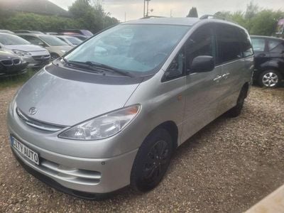 Toyota Previa