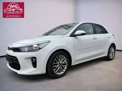 Gebraucht Kia Rio