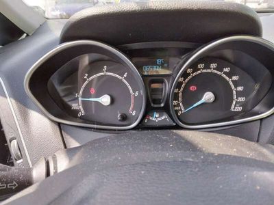 gebraucht Ford B-MAX 1.6 TDCi Individual