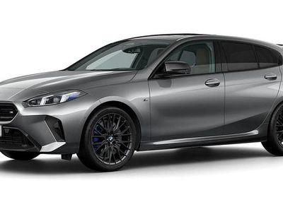 Grau Gebraucht 2025 BMW M135 Shadowline Kleinwagen | 45.337 € (Fairer Preis)