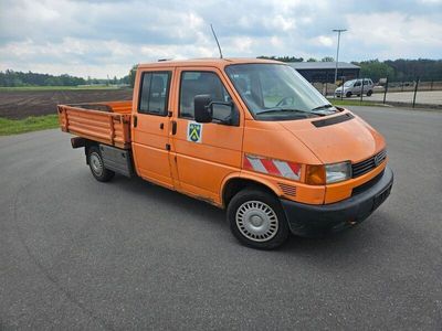 gebraucht VW T4 VWPritsche