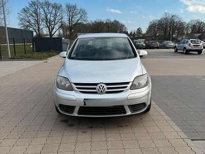 Gebraucht VW Golf IV Comfortline 75 PS (55 kW) 2005 Grau Kombi