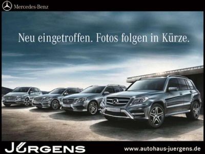 Gebraucht Mercedes GLE350 AMG 272 PS (200 kW) 2023 Grau metalliclack selenitgrau Coupé