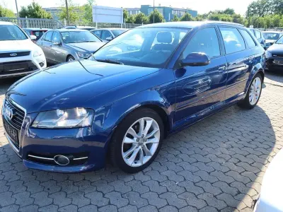 Gebraucht Audi A3 Sportback