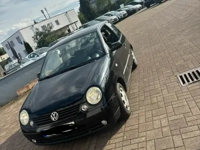 Gebraucht VW Lupo