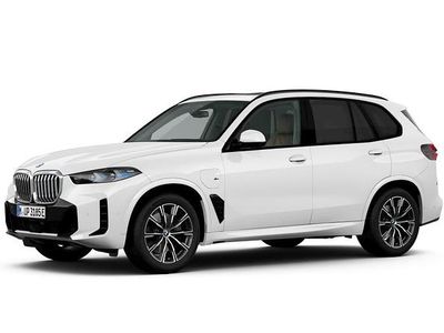 Gebraucht BMW X5 Comfort Edition 313 PS (230 kW) 2025 SUV