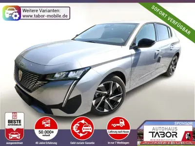 Gebraucht Peugeot 308