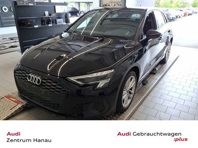 Audi A3 Sportback e-tron
