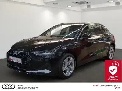 Gebraucht Audi A3