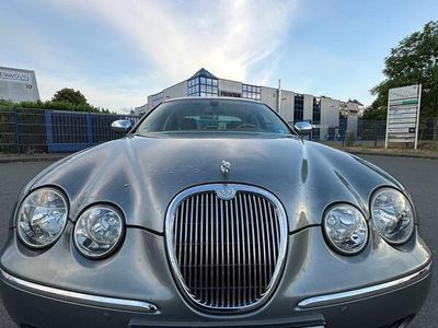 Jaguar S-Type