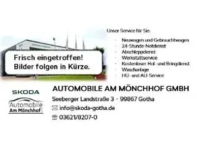 Neu Skoda Fabia 116 PS (85 kW) 2026 Silber Kleinwagen