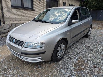 Fiat Stilo
