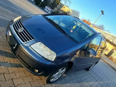 Gebraucht VW Sharan 2006 Van / Kleinbus
