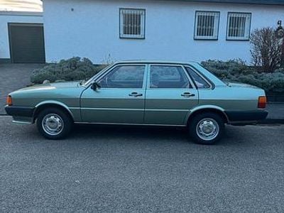 Gebraucht Audi 80 1984 Andere farben Limousine