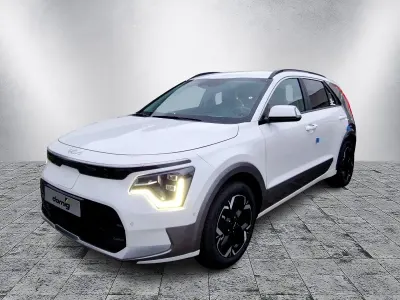 Gebraucht Kia e-Niro