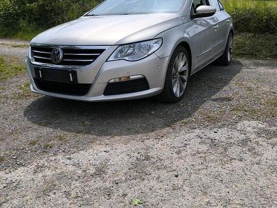 VW CC