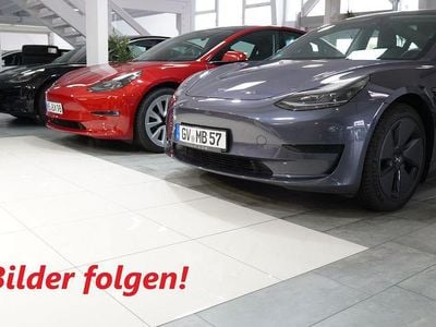 Usado Tesla Model Y Standard Range 219 kW (299 HP) 2024 Branco SUV