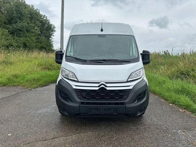 Citroën Jumper