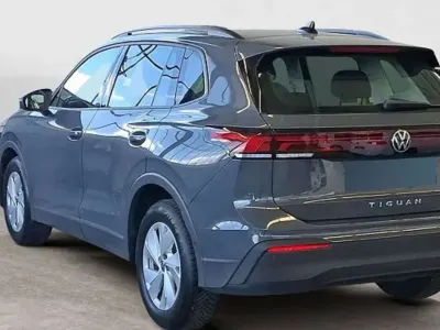 Gebraucht VW Tiguan