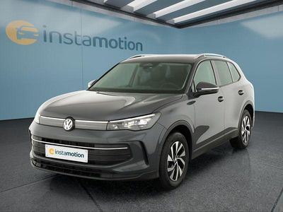 Grün Neu 2025 VW Tiguan SUV | 39.949 € (Superpreis)