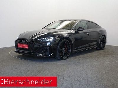 Audi RS5 Sportback