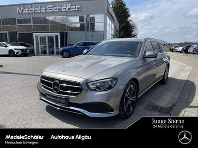 Mercedes E400
