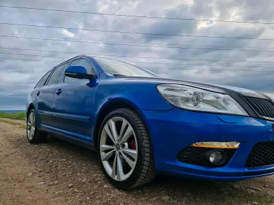 Gebraucht Skoda Octavia