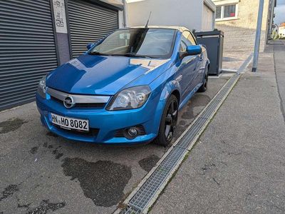 Opel Tigra