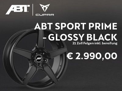 Weiß Gebraucht 2025 Cupra Terramar VZ SUV | 43.901 € (Fairer Preis)