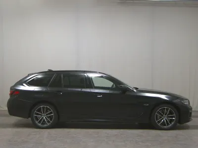 Gebraucht BMW 530e