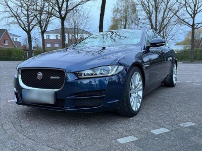Gebraucht Jaguar XE 180 PS (132 kW) 2015 Limousine