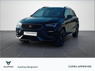 Gebraucht Cupra Ateca 190 PS (139 kW) 2024 Andere SUV