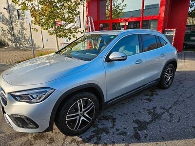 Mercedes GLA200