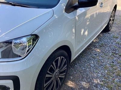 VW up!