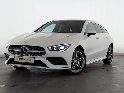 Mercedes CLA250e
