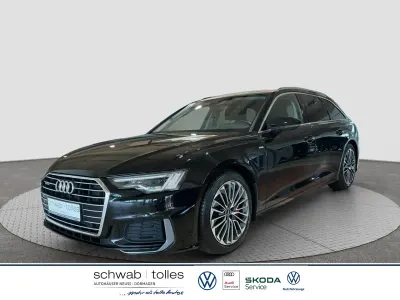 Gebraucht Audi A6