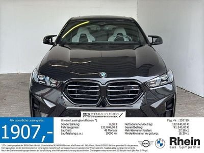 BMW X6 M