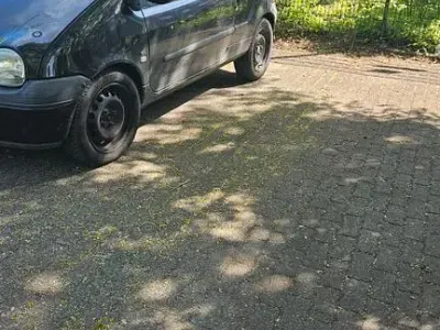Gebraucht Renault Twingo