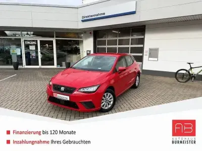 Gebraucht Seat Ibiza