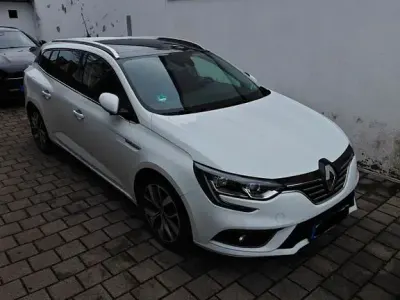 Gebraucht Renault Mégane IV