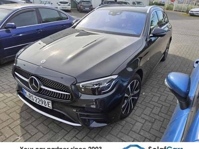 Mercedes E300