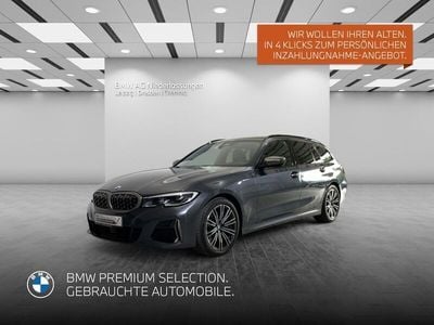 BMW M340