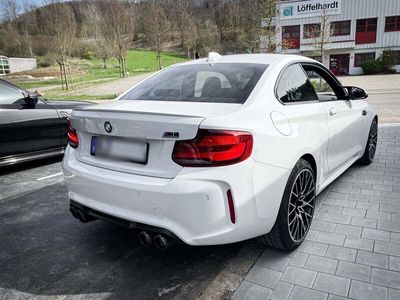 gebraucht BMW M2 