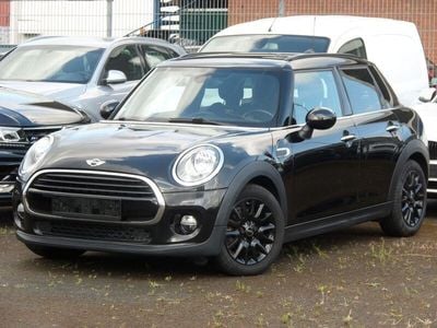 Mini Cooper D