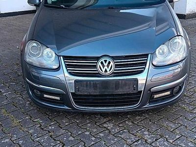 VW Jetta