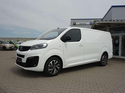 Gebraucht Fiat Scudo 144 PS (105 kW) 2022 Weiß Van