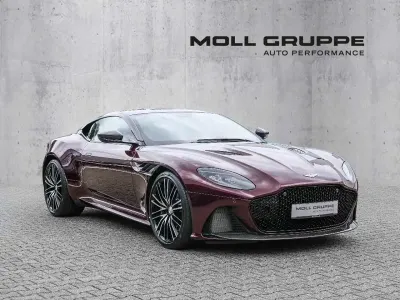 Gebraucht Aston Martin DBS