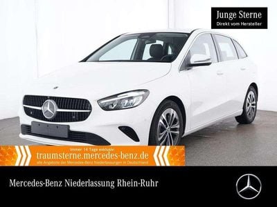 Mercedes B200