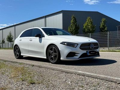 Mercedes A200